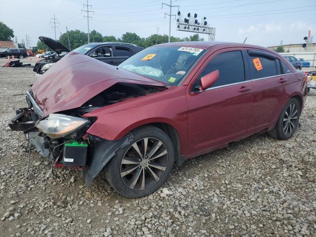 CHRYSLER 200 TOURIN