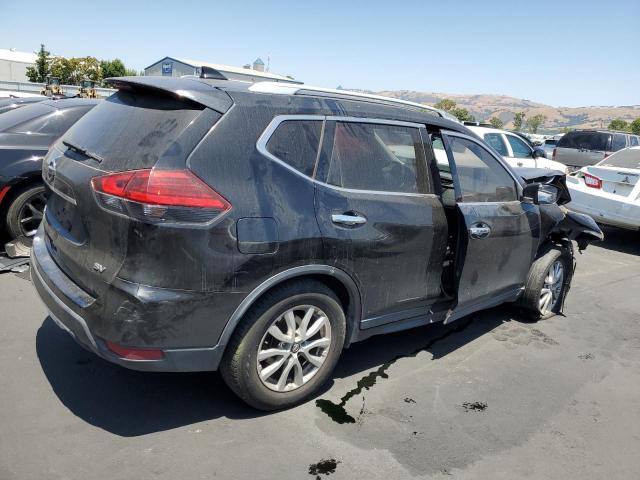 Vin: jn8at2mt1hw143533, lot: 62412245, nissan rogue s 20173