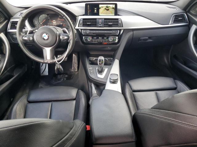 2018 BMW 330 XI WBA8D9G59JNU69800