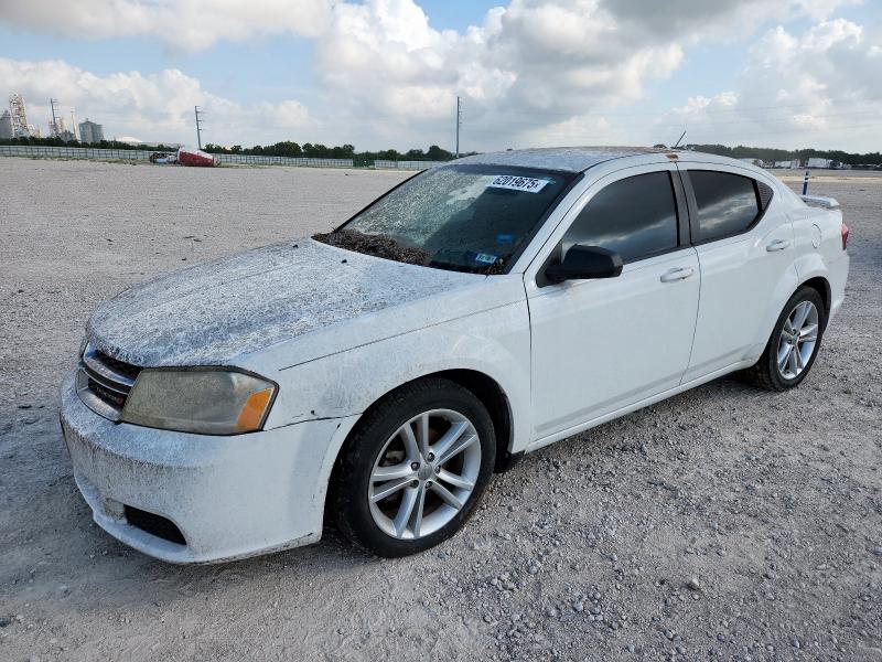 Vin: 1c3cdzag4dn521656, lot: 62019675, dodge avenger se 2013 img_1