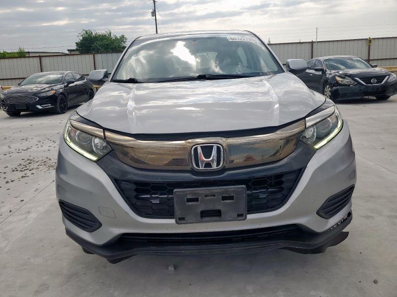 2019 HONDA HR-V LX - 3CZRU6H34KG716888