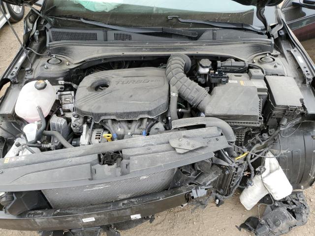 2023 KIA FORTE GT 3KPF44AC4PE597587