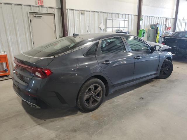 2021 KIA K5 LXS 5XXG14J21MG026727