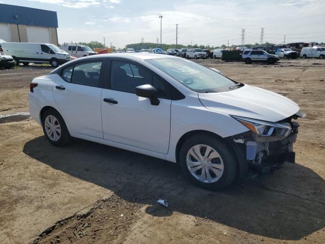 Vin: 3n1cn8dv1ml818447, lot: 61170195, nissan versa s 20214
