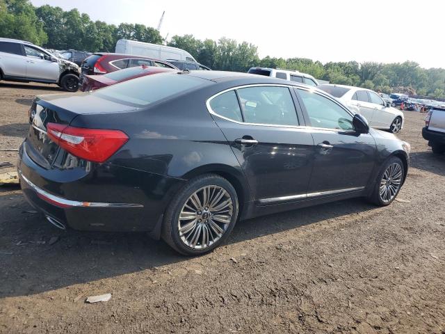 Vin: knaln4d76e5152076, lot: 60372095, kia cadenza premium 20143