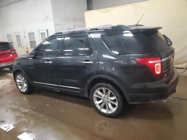 Vin: 1fm5k8f82dga42805, lot: 59965265, ford explorer limited 20132