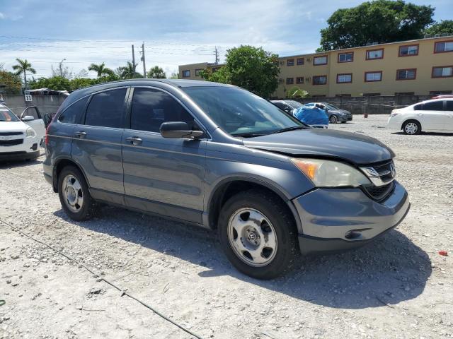 Vin: 3czre3h30ag705574, lot: 60604235, honda crv lx 20104