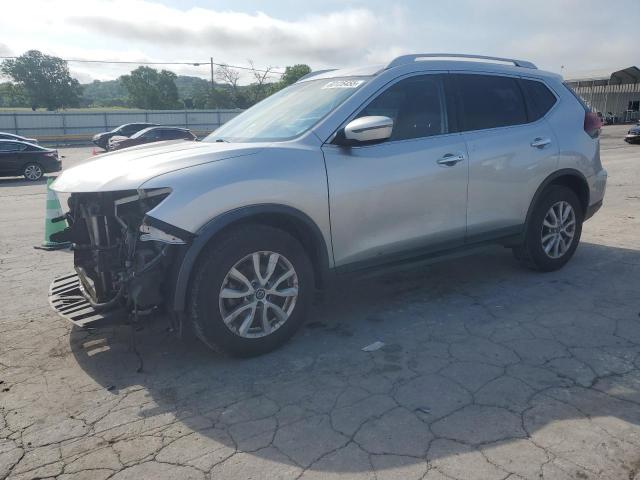 Vin: knmat2mt8kp532022, lot: 60125455, nissan rogue s 2019 img_1
