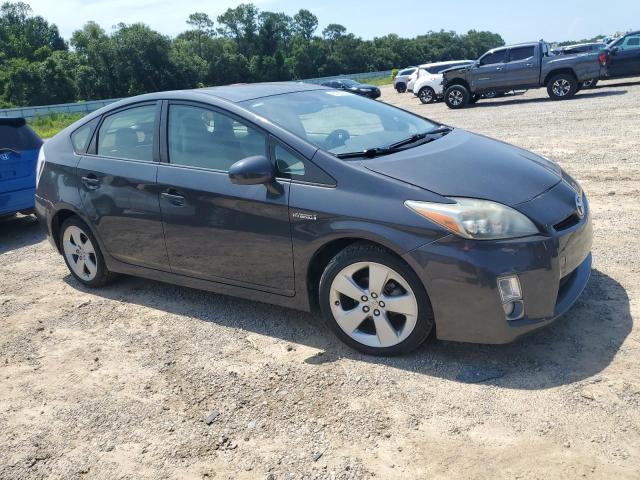 Vin: jtdkn3du5a0072967, lot: 61260295, toyota prius 20104