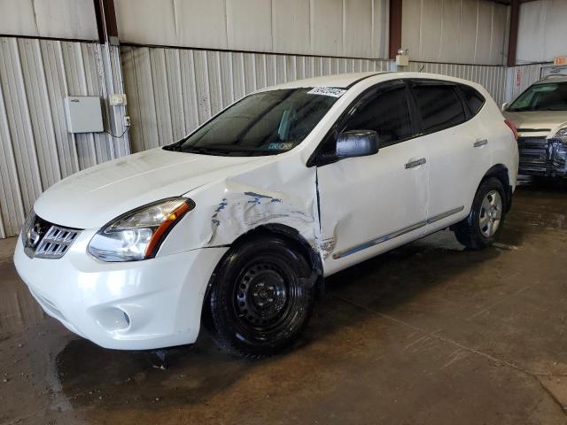 Vin: jn8as5mv9ew706992, lot: 60420445, nissan rogue s 2014 img_1