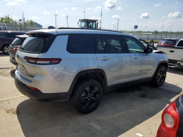 Vin: 1c4rjkbg1r8624639, lot: 61496635, jeep grand cher l limited 20243