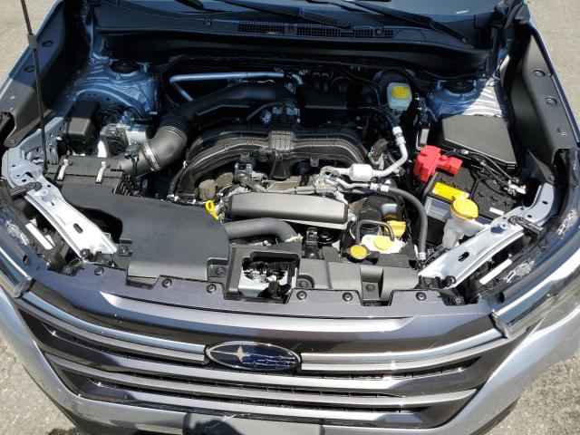 2025 SUBARU FORESTER P JF2SLDDC8SH529147