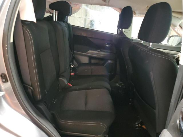 2017 MITSUBISHI OUTLANDER JA4AZ3A33HZ061459