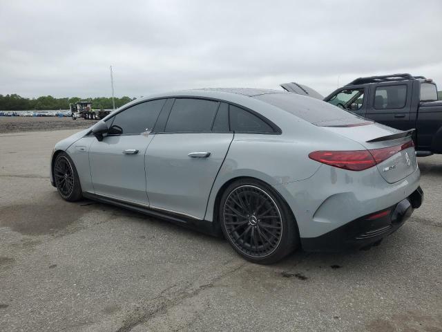 Vin: w1keg5db9pf023588, lot: 56662035, mercedes-benz eqe sedan 53 4matic+ 20232