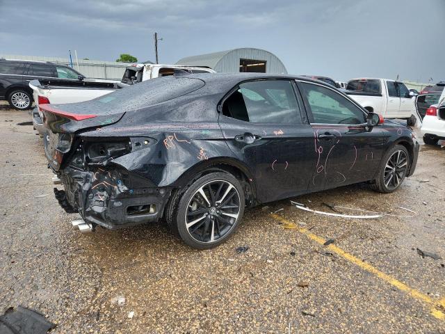 Vin: 4t1b61hk4ku165169, lot: 60669665, toyota camry xse 20193