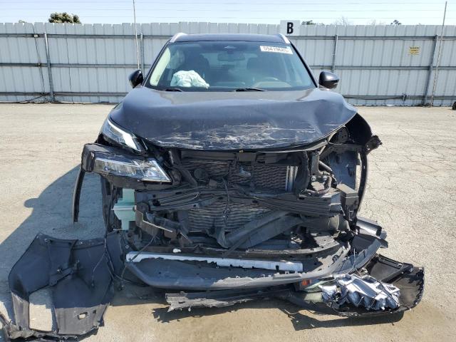 2021 NISSAN ROGUE SL JN8AT3CA3MW027878