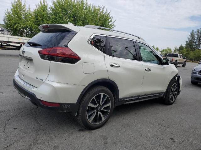 2019 NISSAN ROGUE S - 5N1AT2MV9KC737921