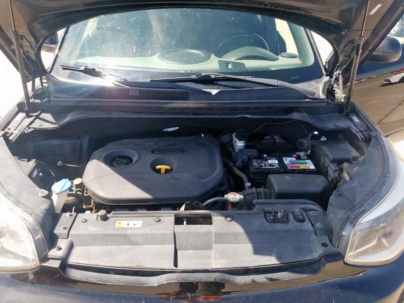 2019 KIA SOUL + - KNDJP3A50K7683842