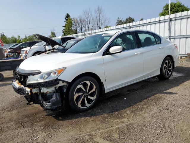 Vin: 1hgcr2f30ga800044, lot: 59383415, honda accord lx 2016 img_1