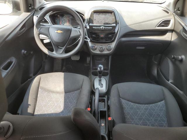 2019 CHEVROLET SPARK LS - KL8CB6SA5KC719612