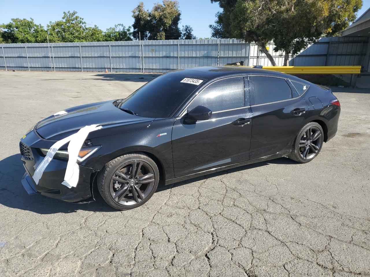 ACURA INTEGRA A-SPEC