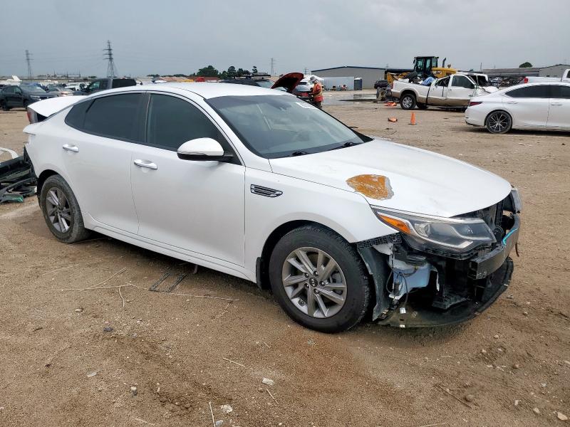 2020 KIA OPTIMA LX - 5XXGT4L31LG442937