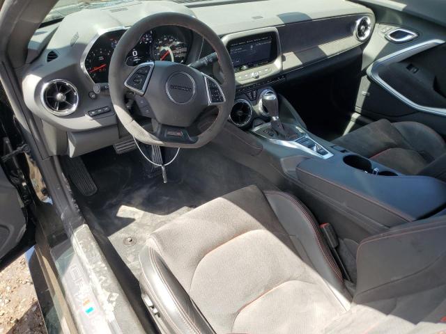 2023 CHEVROLET CAMARO ZL1 1G1FK1R64P0159981