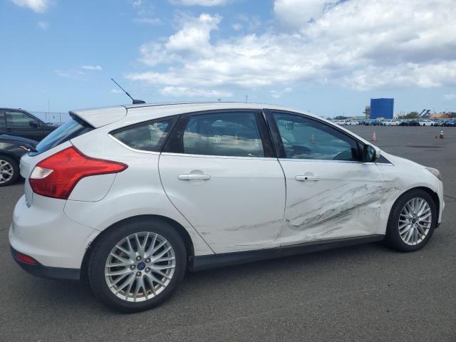 Vin: 1fadp3n21el271525, lot: 59819135, ford focus titanium 20143