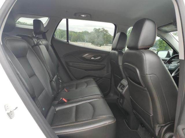 2020 GMC TERRAIN SL - 3GKALPEV6LL261699