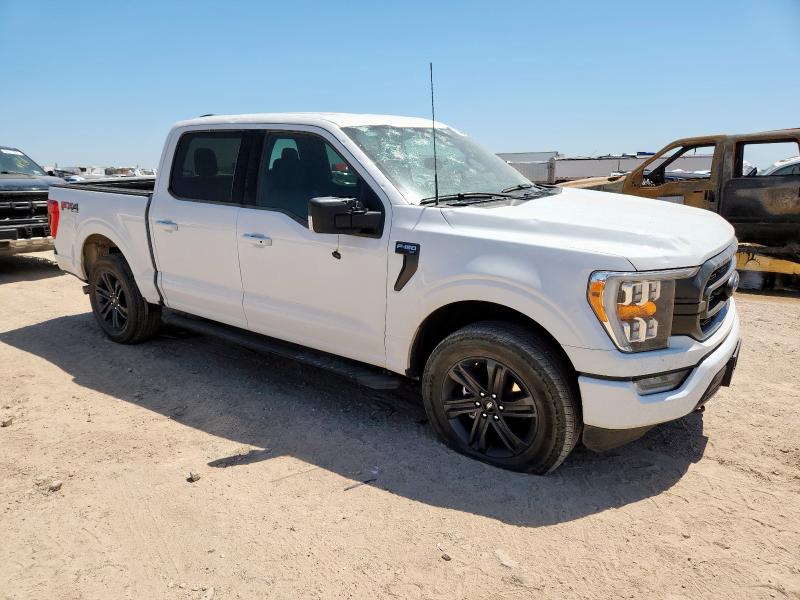 2023 FORD F150 SUPER - 1FTFW1E53PKE34589