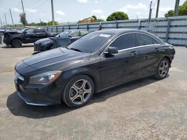 Vin: wddsj4eb8jn685558, lot: 59924175, mercedes-benz cla-class 250 2018 img_1