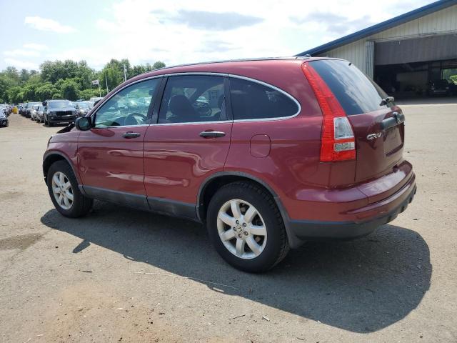 Vin: 5j6re4h43bl051690, lot: 61849175, honda crv se 20112