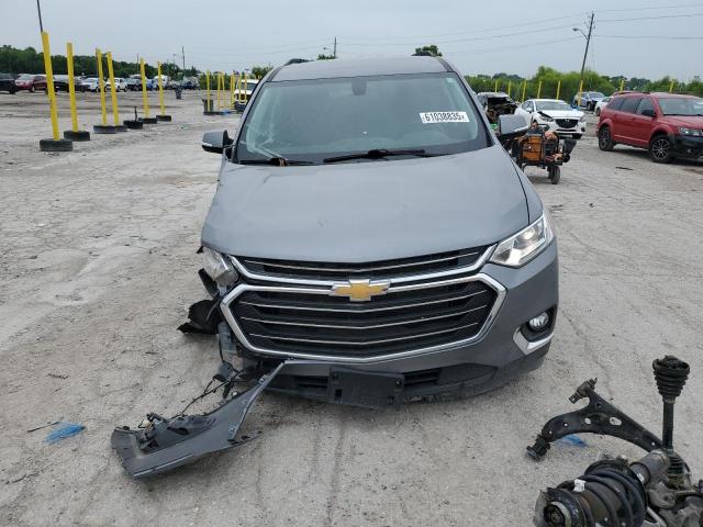 2020 CHEVROLET TRAVERSE L 1GNERGKW2LJ318827