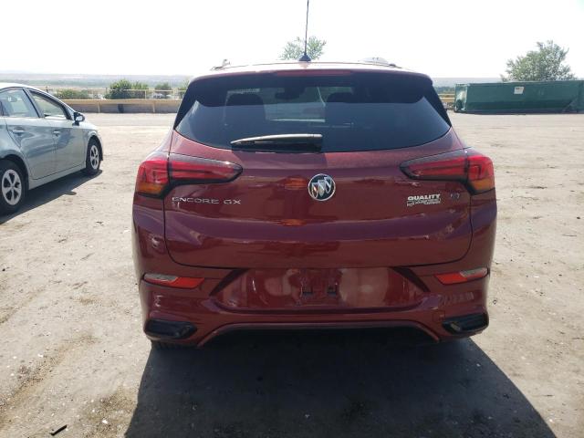 2023 BUICK ENCORE GX KL4MMDSLXPB022309