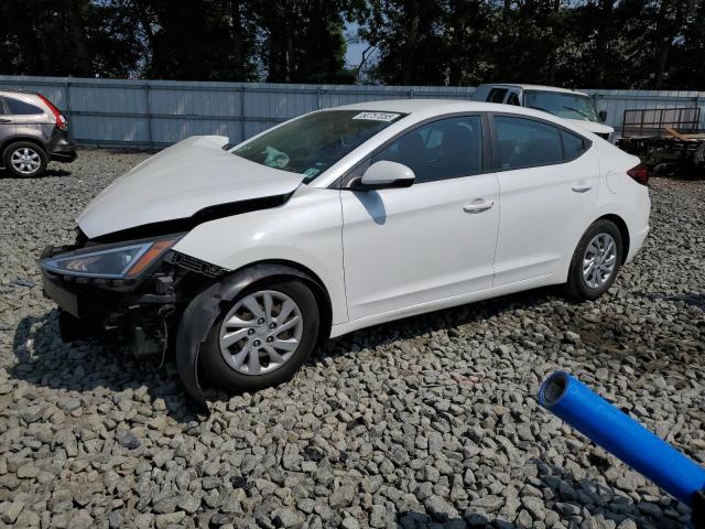 Vin: 5npd74lfxlh498980, lot: 60757055, hyundai elantra se 2020 img_1