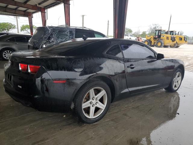 Vin: 2g1fb1ev3a9183926, lot: 59075855, chevrolet camaro lt 20103