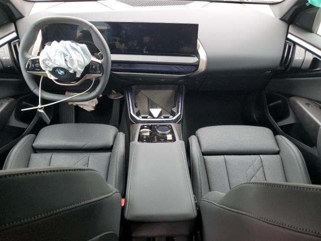 2025 BMW X3 30 XDRI 5UX53GP04S9Y50741