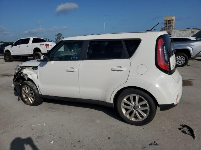 Vin: kndjp3a57j7558254, lot: 61410115, kia soul + 20182