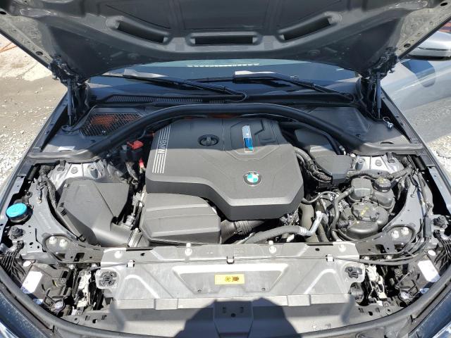 2024 BMW 330E - 3MW39FF05R8E87435