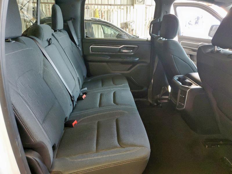 2020 RAM 1500 BIG H - 1C6RREFT7LN361686