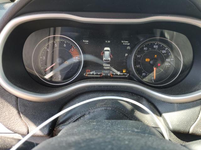 2016 JEEP CHEROKEE L 1C4PJMDSXGW219179