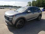 2025 NISSAN KICKS SV - 3N8AP6CA5SL313224