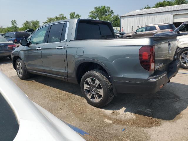 Vin: 5fpyk3f74hb039715, lot: 60271415, honda ridgeline rtl 20172