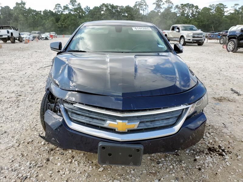 2015 CHEVROLET IMPALA LS 2G11Z5SL4F9209232