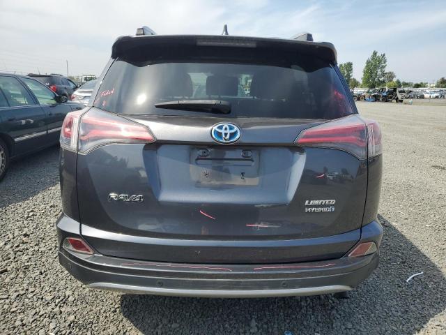 2017 TOYOTA RAV4 HV LI - JTMDJREV6HD119179