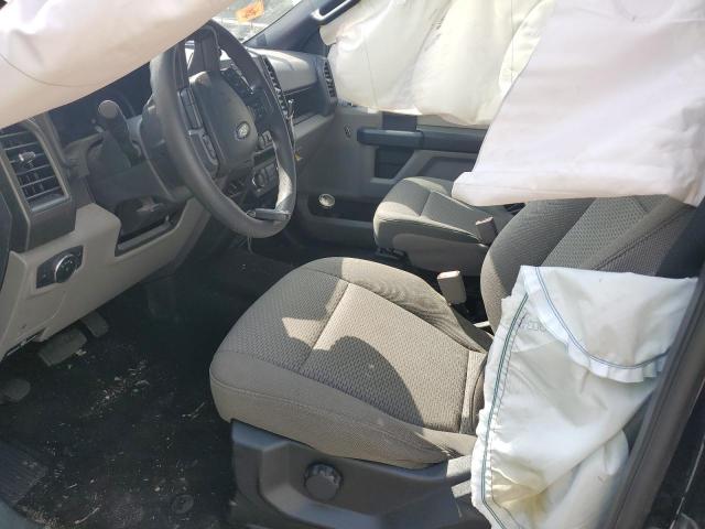 2022 FORD F250 SUPER 1FT7W2A65NEC91701
