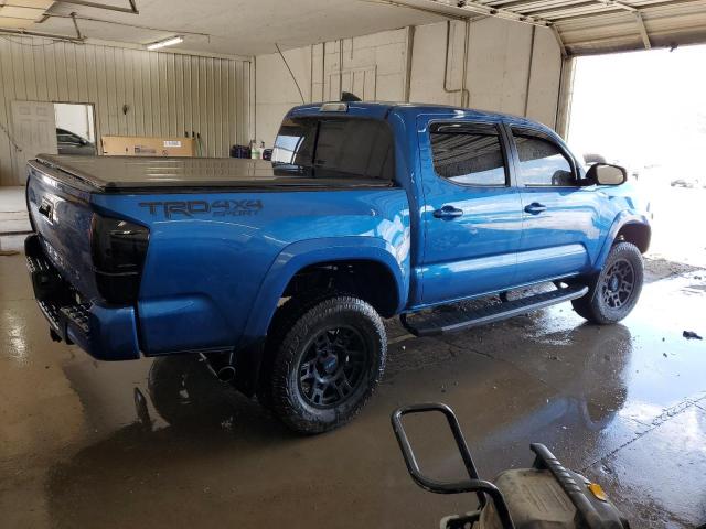 2017 TOYOTA TACOMA DOU - 5TFCZ5AN4HX116282