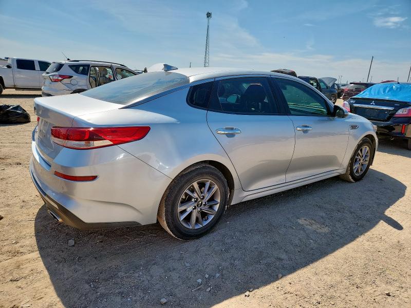 2020 KIA OPTIMA LX 5XXGT4L35LG437207
