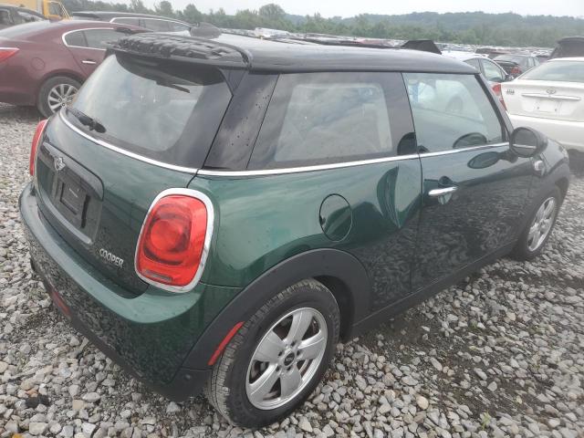 Vin: wmwxp5c30h2f61148, lot: 59257925, mini cooper 20173