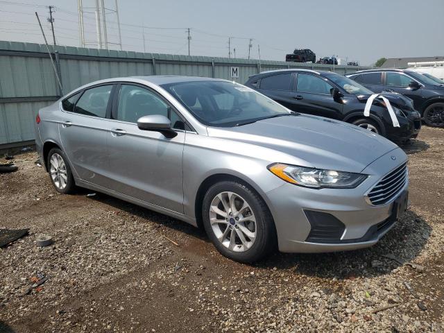 Vin: 3fa6p0hdxlr232435, lot: 59740745, ford fusion se 20204